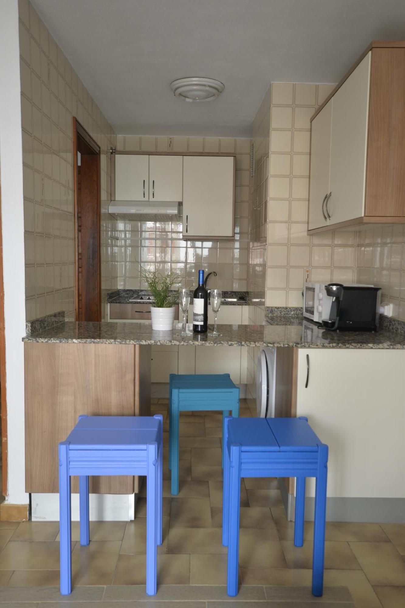 Apartamento Maralma Las Palmas de Gran Canaria Exterior foto