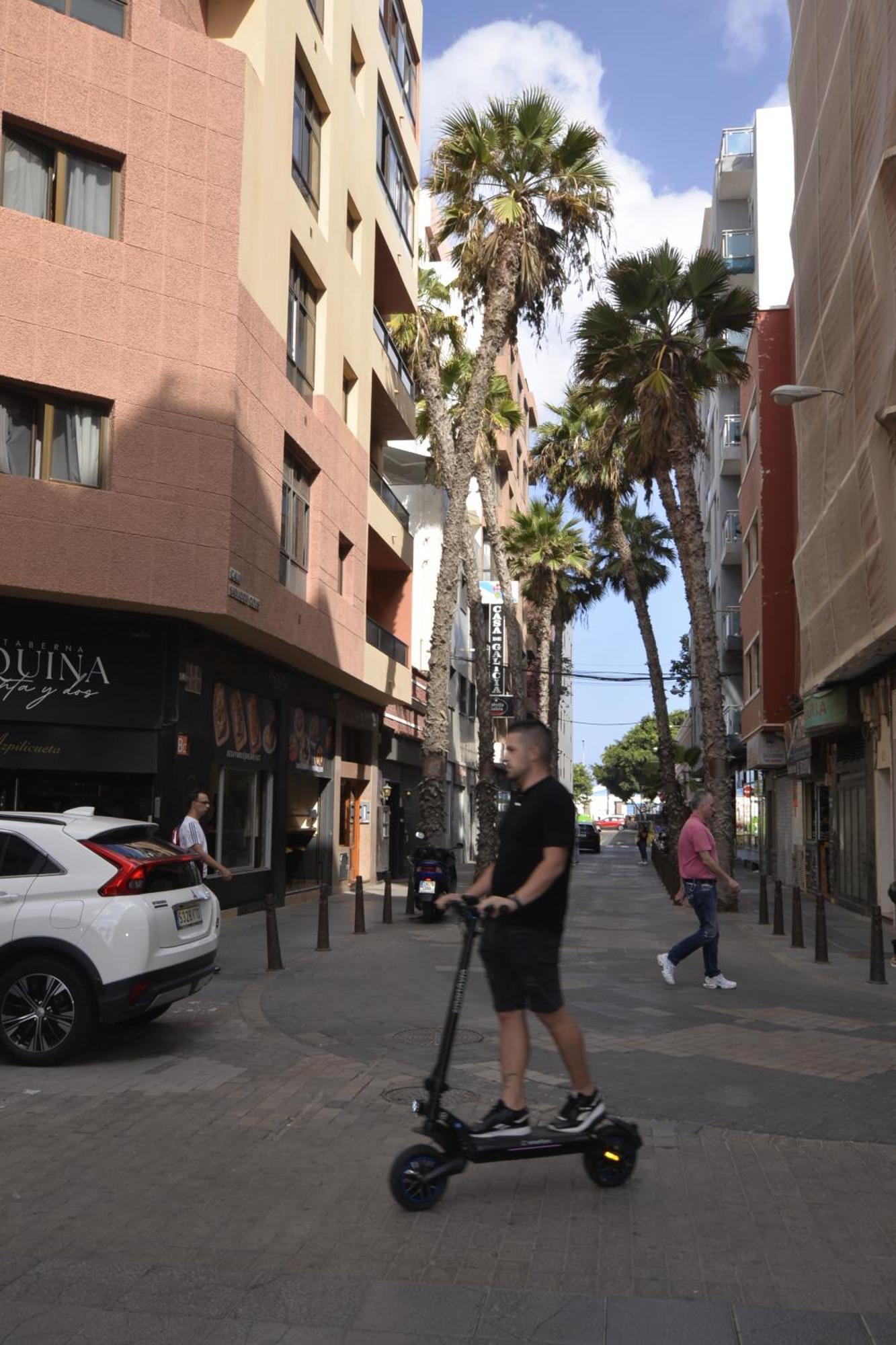 Apartamento Maralma Las Palmas de Gran Canaria Exterior foto